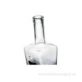 Spirit Vodka Glass Bottle